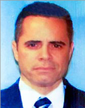 Rafael Cotto portrait